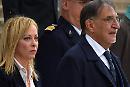 Sondaggi: Fratelli d'Italia si conferma primo partito italiano con il 28,5 per cento
