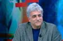 Davide Morganti il sacerdote della scrittura

