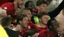 Il Foggia fa la partita e la vittoria col Pescara è di rigore: la sfida finale dei play off sarà con il Lecco. I rossoneri vogliono la B