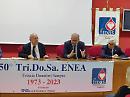 La Fidas Enea di Rotondella festeggia 50 anni di attività associativa