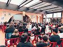 TotalEnergies, presentati a Corleto i progetti sociali della joint venture Tempa Rossa per gli studenti della Concessione “Gorgoglione”