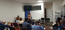 Potenza, Donatella Cutro (Azione) ha presentato in assemblea la nuova segreteria cittadina