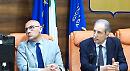 Pertusillo, il Dg di Arpab Donato Ramunno rassicura: "Nessun pericolo per la salute" 
