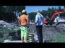Foggia senz'acqua, AqP lavora al ripristino della normalità e presenta denuncia contro ignoti 