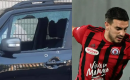 Mancata promozione, spari all'auto del capitano del Foggia. L'on. Lovecchio: «Non possono essere stati dei veri tifosi»