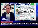 Giorgia va a Parigi solo per parlare di guerra