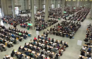 Riprende alla Fiera di Foggia il concorsone della Regione Puglia per 306 assunzioni