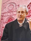 Cosenza nel ricordo di monsignor Nolè: un'importante piazza ora porta il suo nome 