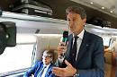 Ecco il Marateale 2023: Trenitalia partner principale del festival cinematografico lucano