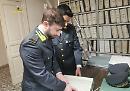 La GdF scopre altri 13 furbetti del Reddito di Cittadinanza in provincia di Foggia