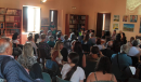 Permeabilità e fusione, due realtà artistiche a confronto alla Pinacoteca provinciale di Potenza
