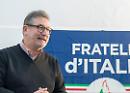 "Audizioni in pigiama, a Potenza dal martedì al giovedì. Non lo rimpiangerà nessuno": Rosa (FdI) liquida il Dg Bortolan