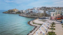 Vieste regina delle presenze turistiche in Puglia, al Sud preceduta solo da Napoli e Sorrento