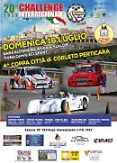 Motori, tutto pronto per la 4^ Coppa Città di Corleto Perticara: appuntamento domenica 16 luglio