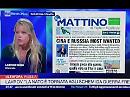 Cina e Russia most wanted