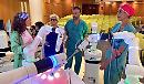 Asm, robotica chirurgica: due giorni di formazione dimostrativa per i chirurghi a Matera