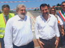 Pur di attaccare Fitto, Emiliano coccola Salvini