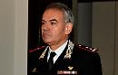  Carabinieri, il generale Rispoli dalla Brigata Ogaden al comando della Forestale 