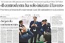 Il presidente del Consiglio regionale Cicala al Quotidiano: «La capacità di attrarre nuove imprese e investimenti cruciale per il futuro della Basilicata»
