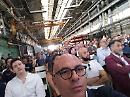 Ferrosud, parla Braia (Italia Viva): "Mermec dona speranze di ripresa"