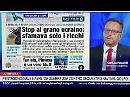 Stop al grano ucraino: sfamava solo i ricchi