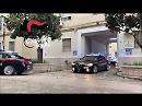 Attentati e droga, eseguite dai Carabinieri 12 misure di custodia cautelare a San Severo