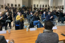 Consegnati i lavori sulla strada Serrapotina. Si raggiunge un grande risultato negli interventi sulla viabilità provinciale