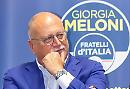 Carne sintetica, Mattia (FdI): "Non è certo novel food, ma va trattato come un farmaco"