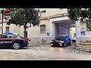 Game over per la criminalità a Foggia: decine di arresti da parte di 500 carabinieri