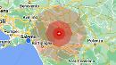 Terremoto a Laviano territorio crocevia tra il Salernitano, l'Alta Irpinia e la Basilicata
