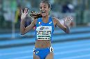 Molfetta capitale dell'Atletica Leggera con i Campionati Italiani Assoluti, con i migliori atleti italiani