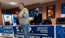 Polizia in grosse difficoltà in provincia di Foggia, ma Piantedosi manda solo 10 agenti  per l'aeroporto. La denuncia di Vigilante