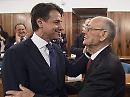 Tutto il modo politico vicino a Conte per la scomparsa del padre Nicola