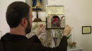 La reliquia del cuore di Padre Pio sarà esposta ai fedeli