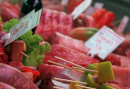 Lucani mangiatori di carne? consumo pro capite in contrazione: 75 chili di carne all'anno (metà suino) 