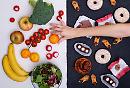 La maniera NOVA di scegliere il cibo