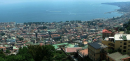Viaggio lungo le coste della Campania e della Grande Lucania e del loro sogno del mare d'inverno. Napoli e il suo Golfo