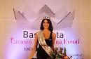 La 19enne Elena Paciello di Tricarico è Miss Basilicata 2023 