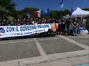 I meloniani lucani proseguono il tour: venerdì 1 settembre appuntamento a Matera