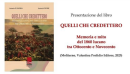 Melfi si confronta su «Quelli che credettero»