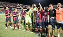Male la prima: il Foggia si perde a Taranto nella ripartenza del campionato