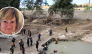 Ritrovato dopo un anno alle Isole Tremiti il corpo di Brunella Chiù, unica dispersa nell'alluvione delle Marche