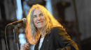 A Matera l'energia di Patti Smith: appuntamento giovedì 5 dicembre all’auditorium Gervasio