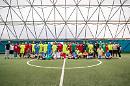 TotalEnergies, il Gorgoglione si aggiudica l’undicesima edizione del Torneo del Sauro
