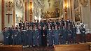 
La Guardia di Finanza di Potenza celebra il patrono San Matteo
