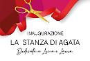 Crob di Rionero: tutto pronto per l’inaugurazione de “La Stanza di Agata”