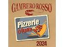 Pizzerie d’Italia 2024: nella guida di Gambero Rosso brilla Fandango a Potenza