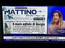 Il mare agitato di Giorgia. L'Italia in declino, il Sud senza futuro