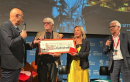 Matera, sei giorni di cinema e un grande evento con Simona Izzo e Richy Tognazzi