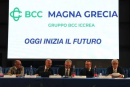 Credito cooperativo: la Magna Grecia ora ha la sua Bcc